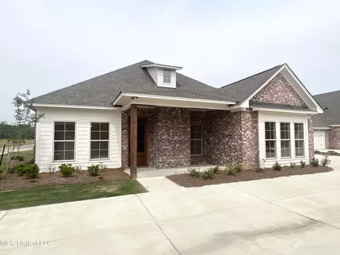 210 Freedom Ring Dr, Brandon, MS 39047