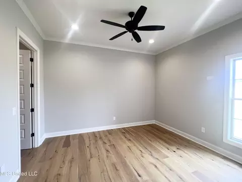 Bedroom - 220 Freedom Ring Dr, Brandon, MS 39047 photo 2 of 2