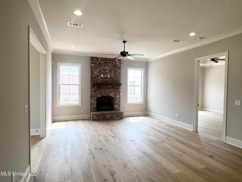 Living - 220 Freedom Ring Dr, Brandon, MS 39047 photo 1 of 1