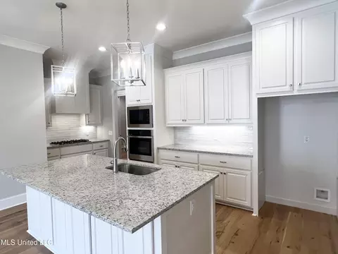 Kitchen - 220 Freedom Ring Dr, Brandon, MS 39047 photo 1 of 3