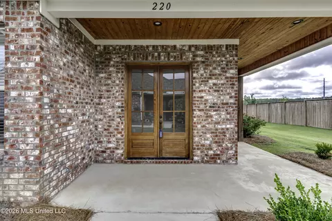 Other - 220 Freedom Ring Dr, Brandon, MS 39047 photo 5 of 52