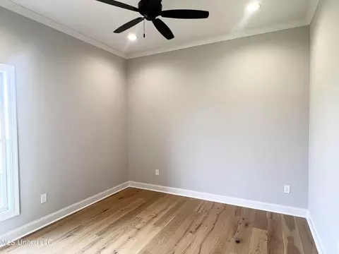 Bedroom - 220 Freedom Ring Dr, Brandon, MS 39047 photo 1 of 2