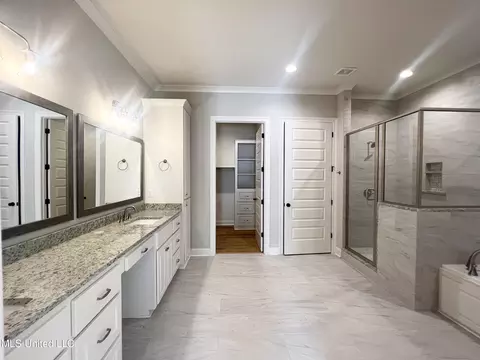Bath - 220 Freedom Ring Dr, Brandon, MS 39047 photo 5 of 5