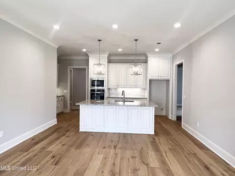 Kitchen - 220 Freedom Ring Dr, Brandon, MS 39047 photo 2 of 3