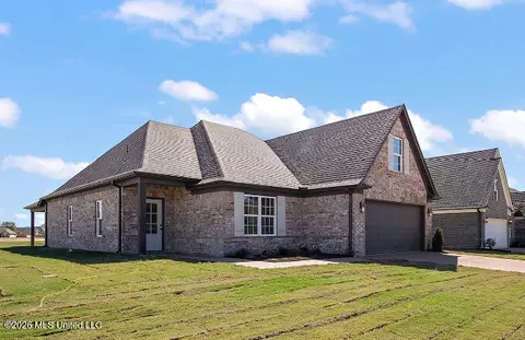 Other - 6469 E John Hamilton Way, Olive Branch, MS 38654 photo 2 of 27