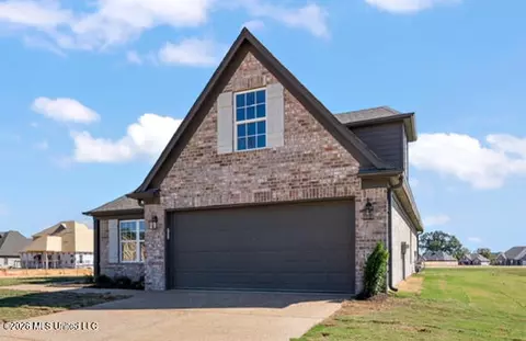Other - 6469 E John Hamilton Way, Olive Branch, MS 38654 photo 3 of 27