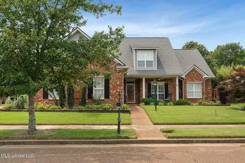 7199 Terrace Stone Dr, Olive Branch, MS 38654