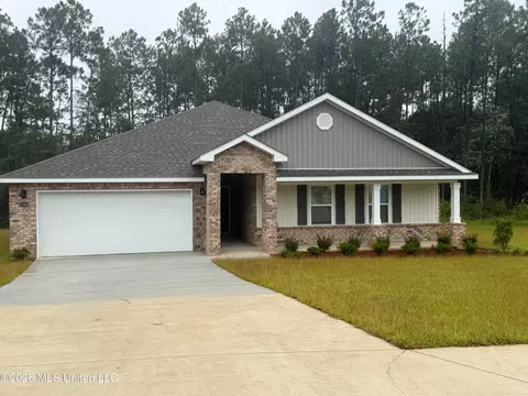 13408 Pond Ridge Way, Gulfport, MS 39503