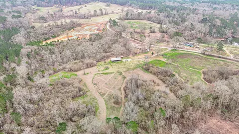 Stuart Road, Morton, MS 39117