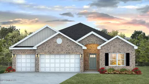 17106 River Hills Dr, Gulfport, MS 39503