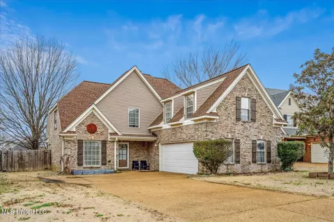 7961 Allendale Cv, Olive Branch, MS 38654