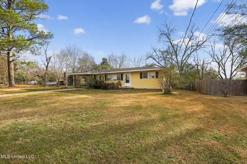 Exterior - 444 Mcdowell Park Cir, Jackson, MS 39204 photo 3 of 5