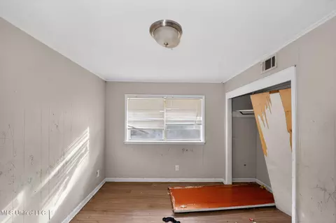 Bedroom - 444 Mcdowell Park Cir, Jackson, MS 39204 photo 11 of 11
