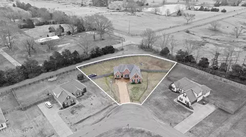 View/Area - 214 Eagle View Dr, Senatobia, MS 38668 photo 1 of 3