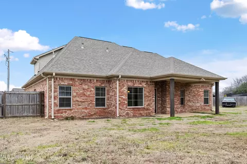 Other - 214 Eagle View Dr, Senatobia, MS 38668 photo 5 of 6