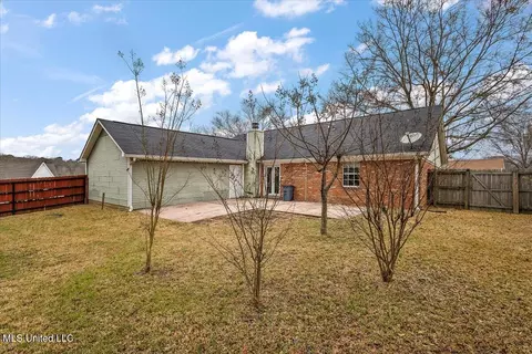 Exterior - 200 Hawthorne Dr, Madison, MS 39110 photo 9 of 9