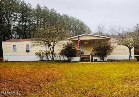 5060 Old Brookhaven Rd, Summit, MS 39666