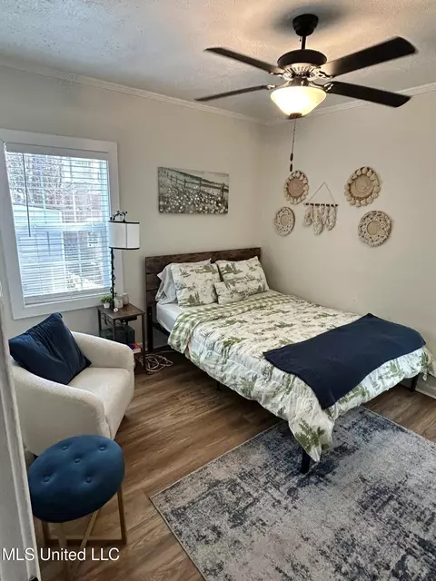 Bedroom - 315 E Ridgeway St, Jackson, MS 39206 photo 1 of 5