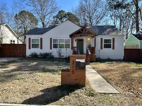 Other - 315 E Ridgeway St, Jackson, MS 39206 photo 1 of 3