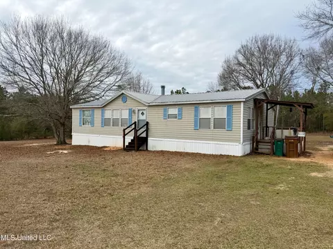 18276 Simmons Dr, Saucier, MS 39574 photo 1