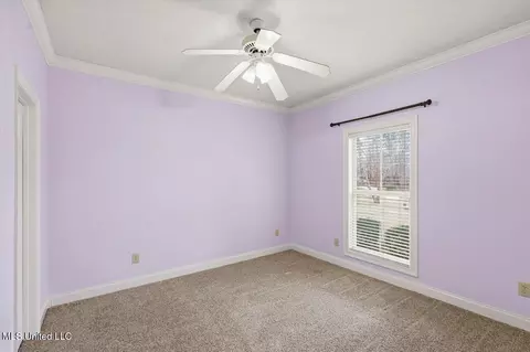 Bedroom - 1002 Eastview Cv, Brandon, MS 39042 photo 1 of 2