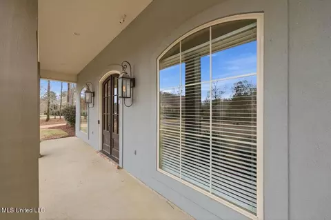 Exterior - 1002 Eastview Cv, Brandon, MS 39042 photo 6 of 10