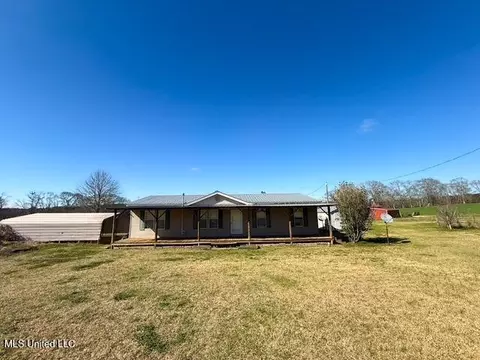 2352 Mcclendon Rd, Magnolia, MS 39652
