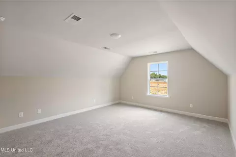 Bedroom - 6432 Clover Ct, Walls, MS 38680 photo 4 of 4
