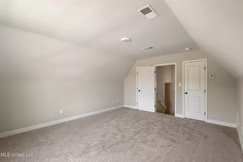 Bedroom - 6432 Clover Ct, Walls, MS 38680 photo 3 of 4