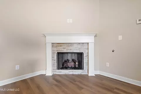 Living - 6432 Clover Ct, Walls, MS 38680 photo 4 of 4