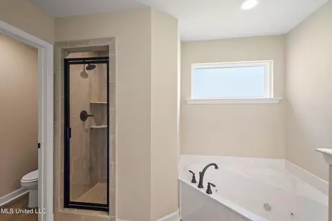 Bath - 6432 Clover Ct, Walls, MS 38680 photo 1 of 4