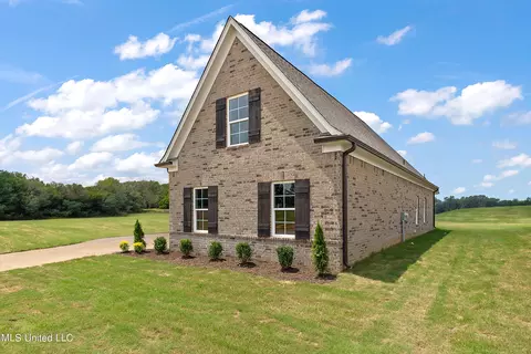 Exterior - 6432 Clover Ct, Walls, MS 38680 photo 2 of 7