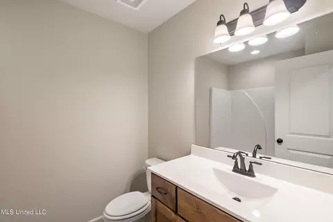 Bath - 6432 Clover Ct, Walls, MS 38680 photo 4 of 4
