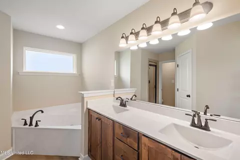 Bath - 6432 Clover Ct, Walls, MS 38680 photo 2 of 4