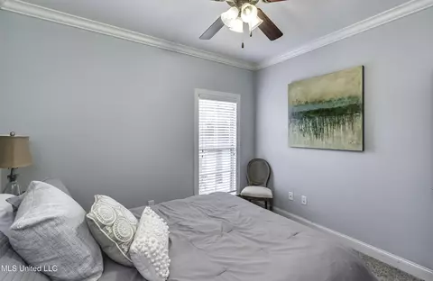 Bedroom - 167 Brisco St, Madison, MS 39110 photo 8 of 10