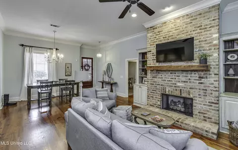 Living - 167 Brisco St, Madison, MS 39110 photo 1 of 2