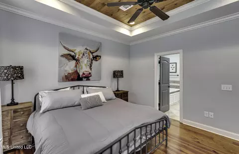 Bedroom - 167 Brisco St, Madison, MS 39110 photo 1 of 10
