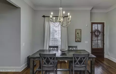 Dining - 167 Brisco St, Madison, MS 39110 photo 3 of 4