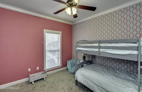 Bedroom - 167 Brisco St, Madison, MS 39110 photo 6 of 10