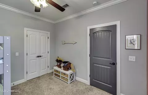 Bedroom - 167 Brisco St, Madison, MS 39110 photo 5 of 10