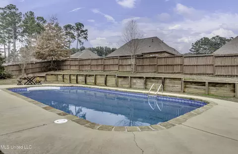 Exterior - 167 Brisco St, Madison, MS 39110 photo 7 of 10