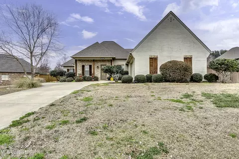 Exterior - 167 Brisco St, Madison, MS 39110 photo 10 of 10