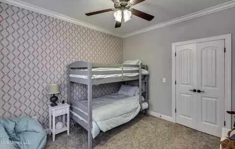 Bedroom - 167 Brisco St, Madison, MS 39110 photo 4 of 10
