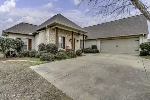 Exterior - 167 Brisco St, Madison, MS 39110 photo 9 of 10