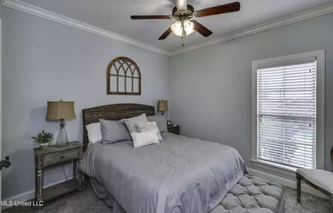 Bedroom - 167 Brisco St, Madison, MS 39110 photo 7 of 10