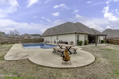Exterior - 167 Brisco St, Madison, MS 39110 photo 4 of 10
