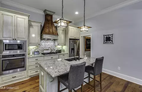 Kitchen - 167 Brisco St, Madison, MS 39110 photo 1 of 6