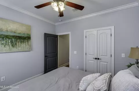 Bedroom - 167 Brisco St, Madison, MS 39110 photo 10 of 10