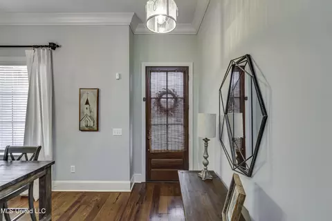 Entry Way - 167 Brisco St, Madison, MS 39110 photo 1 of 2