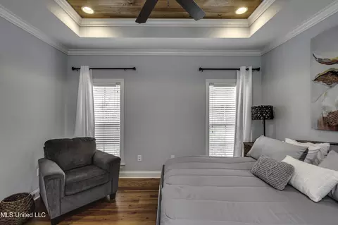Bedroom - 167 Brisco St, Madison, MS 39110 photo 2 of 10